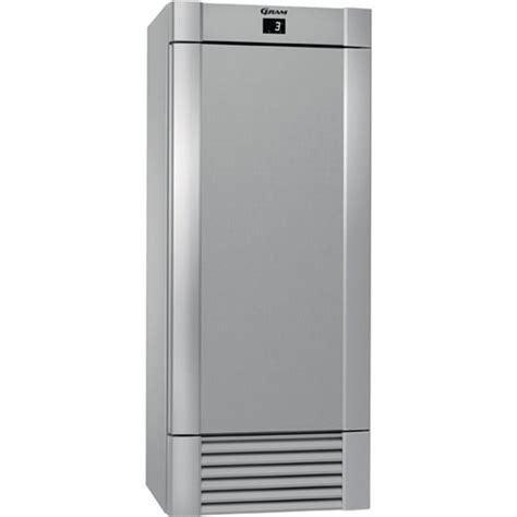 Gram Eco Midi 1 Door 603Ltr Cabinet Fridge K 82 RAG 4S Kirklands