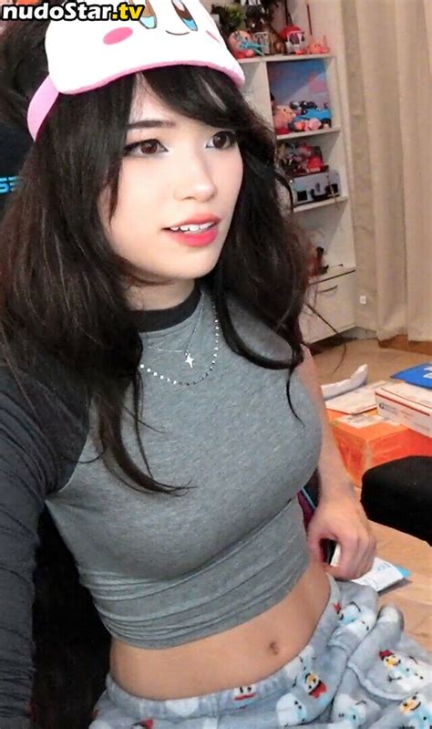 Emiru Emiru Nude OnlyFans Photo Nudostar TV