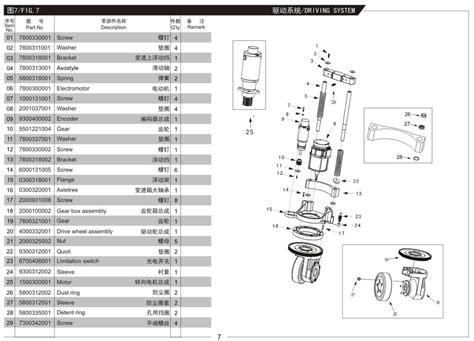 Heli G Series T Parts Operator S Manual Pdf