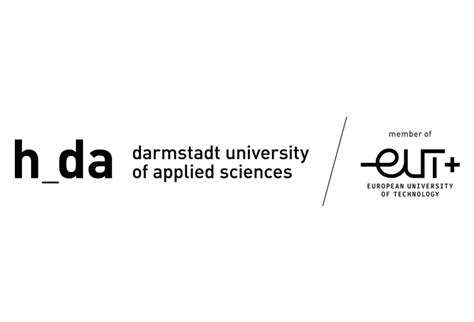 Darmstadt University Of Applied Sciences Ghent Workgroup