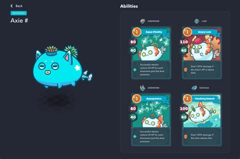 A Guide To Axie Infinity A Play To Earn NFT Game Hongkiat