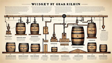 What Is The Difference Between Whiskey And Bourbon Wide Reaches