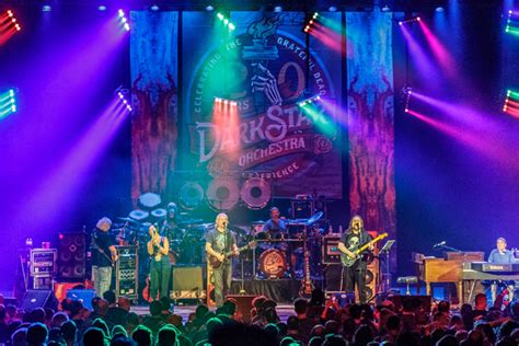 Dark Star Orchestra Tickets 17th November The Pageant The Pageant