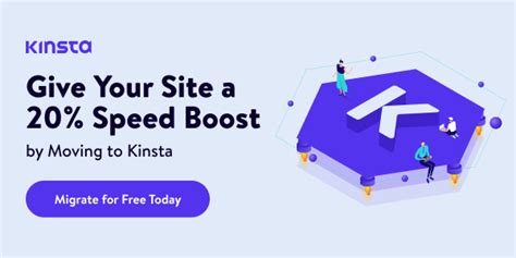 Best Managed WordPress Hosting Kinsta Hosting Review