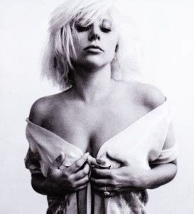 Lady Gaga And Angie Pontani Nude Photos The Fappening