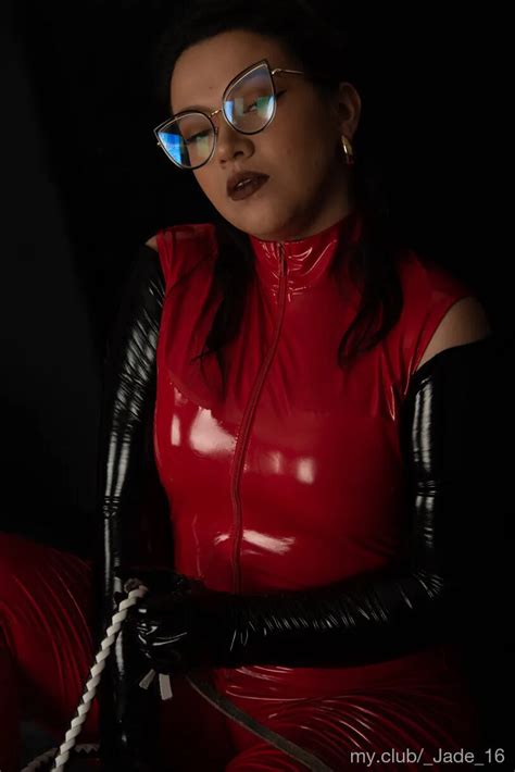 Mistress Jade Free Photos 30 Nude Pics XHamster