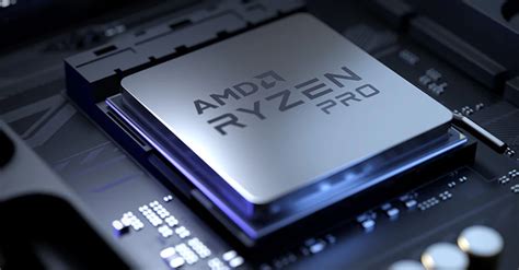 Amd Ryzen Pro Am Desktop Cpus Spotted Ryzen Pro Ryzen