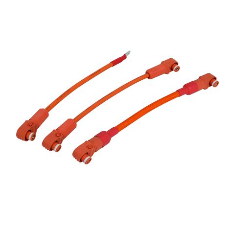 ESS UL10269 4AWG 6AWG Energy Battery Storage Cable 350A From China