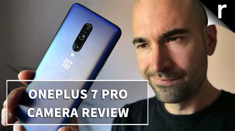 OnePlus 7 Pro Camera Review YouTube