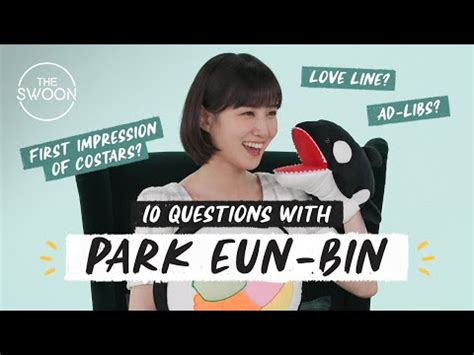 Qui N Es Park Eun Bin La Famosa Actriz De Woo Una Abogada