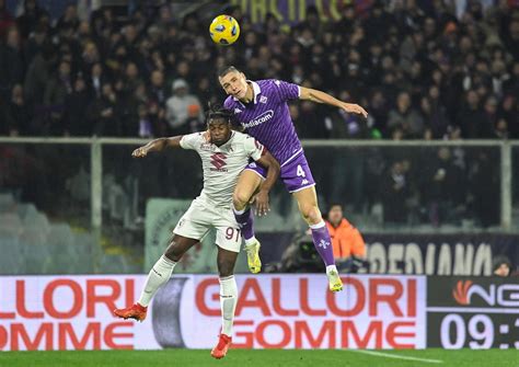 Turin Fc Vs Fiorentina Tipp Prognose Quoten