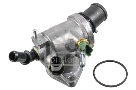 Korpus Termostatu FEBI BILSTEIN 45540 Sklep IParts Pl