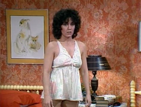 Joyce Dewitt From Threes Company R Nostalgiafapping