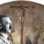 La obsesión de Hitler por la lanza que atravesó a Cristo Todo Noti