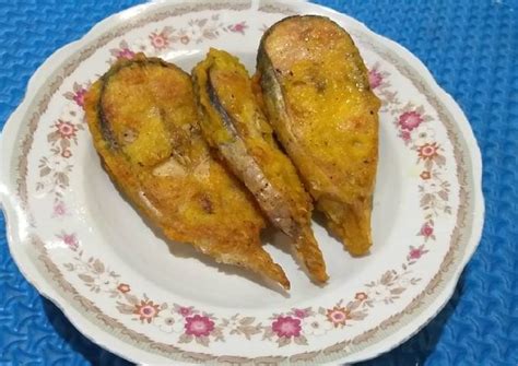 Resep Patin Goreng Tepung Oleh Nima Ghassani Cookpad