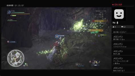 今さら始めるmhw Youtube