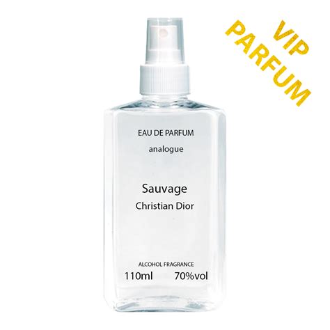 Купить Christian Dior Sauvage Мужская парфюмированная вода 110 ml ...
