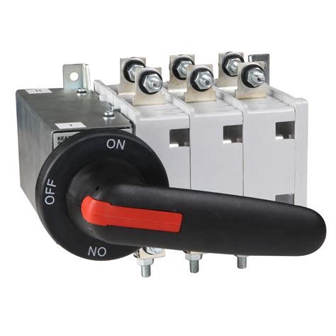 275549 — Переключатель нагрузки OptiSwitch DI-C1-100-3P купить по цене ...