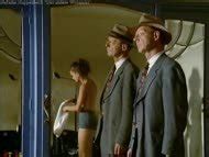 Naked Stefanie Stappenbeck In Der Andere Wolanski