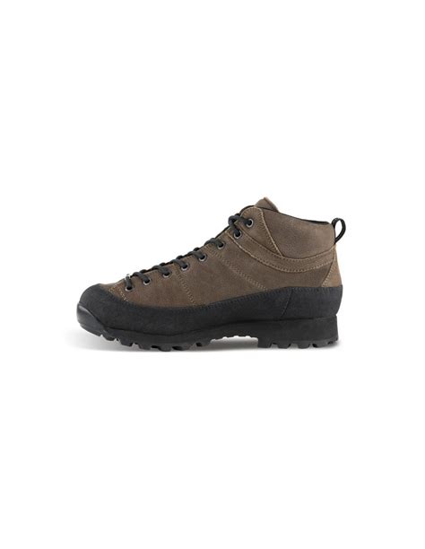 Crispi Boots Monaco Tinn Gtx Dark Brown