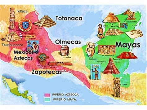 Pin De Karenmollis En Ideas Para Ni Os Culturas Mesoamericanas