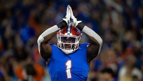 Florida’s snap count report vs FSU | GatorCountry.com