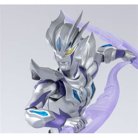 Shfiguarts ウルトラマンゼロ ビヨンド魂ウェブ商店限定 『ウルトラマンジード』 Bandai Spirits アキバ