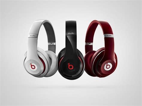 Buy Beats headphones or speakers, get a $60 gift card for Apple Music ...