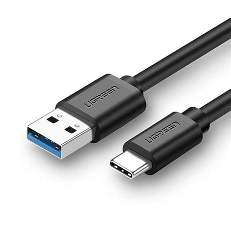 Ugreen Usb Type C Data Ve Arj Kablosu Metre