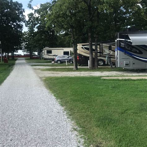 Best camping near Bentonville, Arkansas | The Dyrt