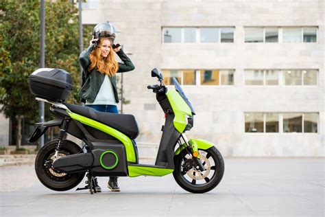 D Couvrez Nos Conseils Pour Choisir Le Bon Scooter Lectrique Selon Vos