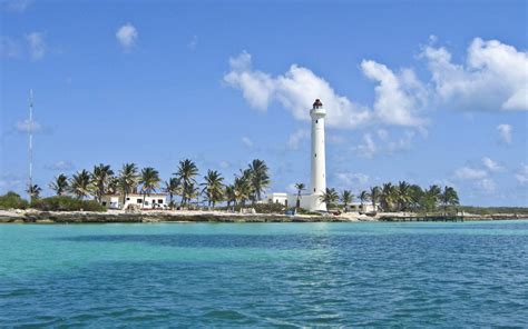 Cómo Llegar De Cancún A Isla Mujeres