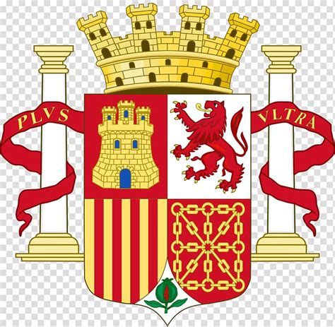 Coat Of Arms Of Spain First Spanish Republic Second Spanish Republic