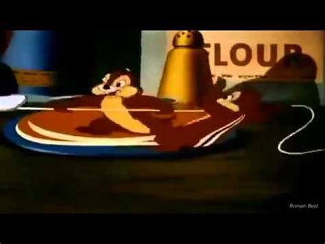 Chip And Dale Donald Duck Three For Breakfast Y Vm Qpgllo Youtube