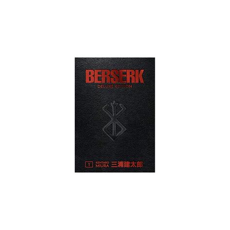 Berserk Deluxe Edition Series 3 Books Collection Set Ubuy Philippines