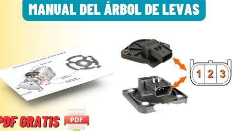 Gu A Completa Sobre C Mo Reparar El Sensor De Rbol De Levas En Tu