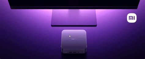 Xiaomi Mini PC ufficiale: specifiche e prezzo - MIUI Italia