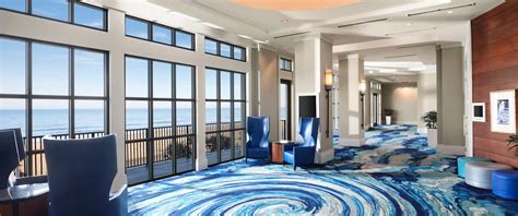 Hilton Virginia Beach Oceanfront Hotel