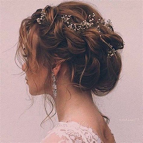 accessoires cheveux coiffure mariage chignon mariée bohème romantique