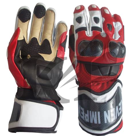 Racing Gloves Keven Impex