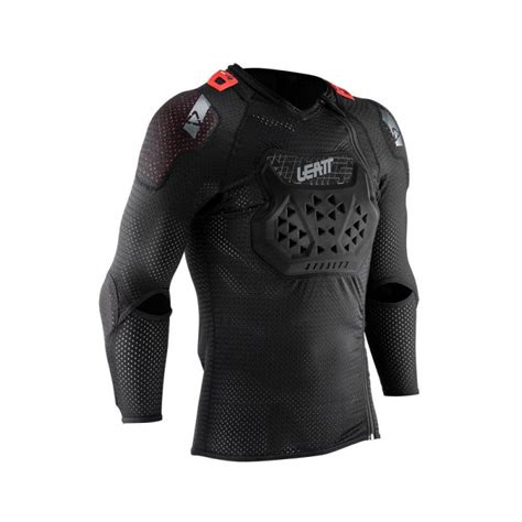 Zbroja Leatt Body Protector Airflex Stealth Bikers Shop Pl