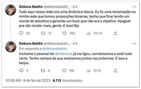 Influenciadores Reclamam Por Falta De Convite Para Evento Lula