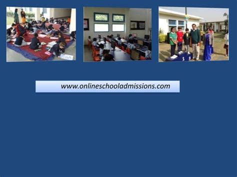 Jaypee Public School - Noida , Uttar Pradesh | PPT