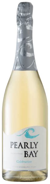 Nv Pearly Bay Celebration Sweet Sparkling White Vivino Us