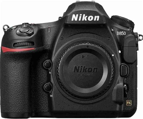 Best Nikon Cameras For Portraits Cameras Unleashed