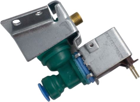 Supplying Demand W10238100 W10498992 Refrigerator Single Solenoid Water