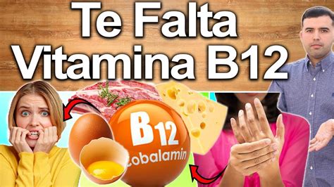 Beneficios De La Vitamina B12 En La Mujer ¿por Qué Es Importante Para