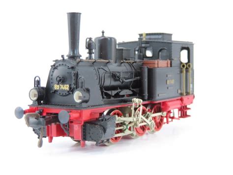 Fleischmann H Tender Locomotive Br Drg Catawiki