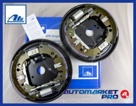 KIT FRENO POSTERIORE A TAMBURO FIAT GRANDE PUNTO GANASCE CILINDRETTI