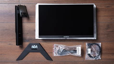 Gigabyte G24F 2 review: The best budget gaming monitor you can buy ...